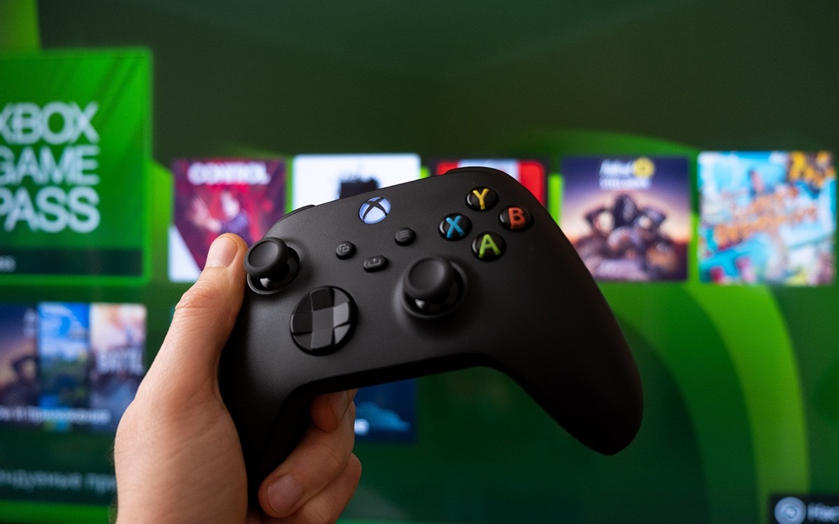 Xbox Game Pass en déclin : Microsoft face à un échec stratégique ?