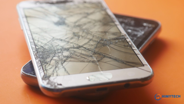 Réparation écran Samsung : prix et bonnes adresses