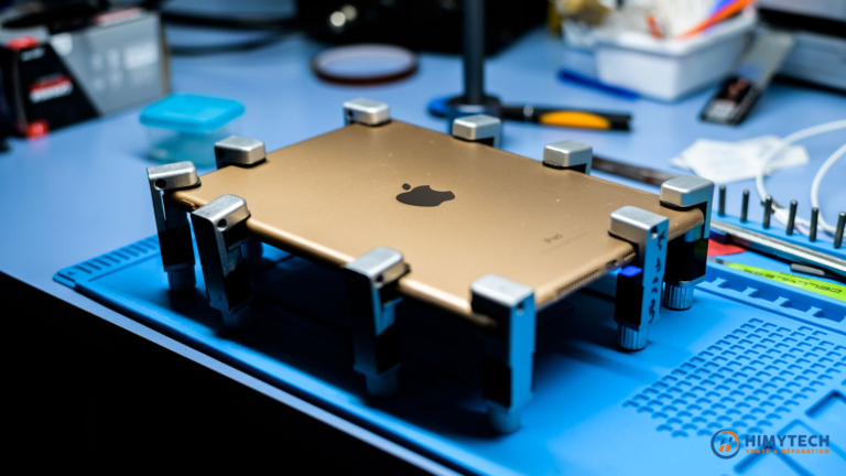 Réparation écran iPad : prix et délais de réparation