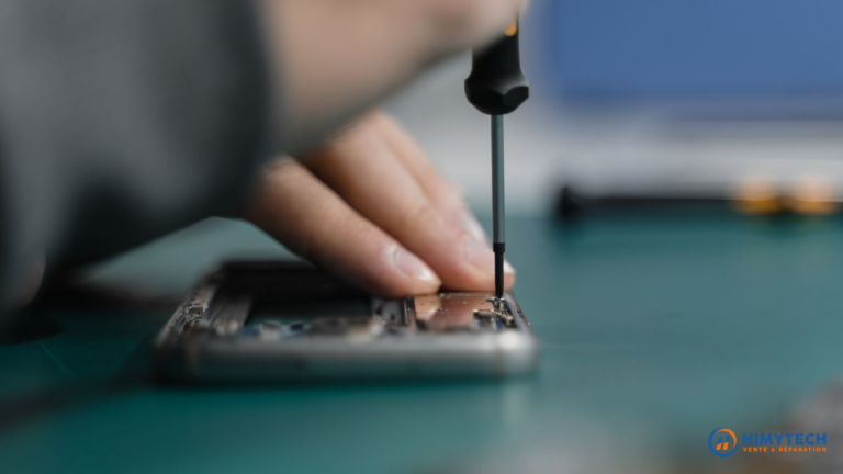 Réparation iPhone 13 : les pannes les plus courantes