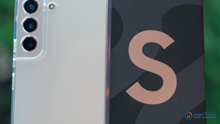 Réparation Samsung Galaxy : notre guide complet