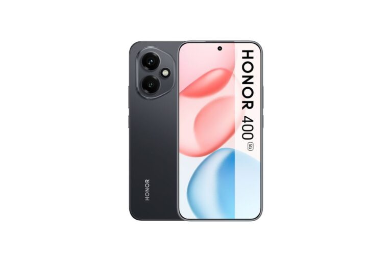 Honor 400 5G : une offre exceptionnelle à moins de 280 € pour ce smartphone 200 MP