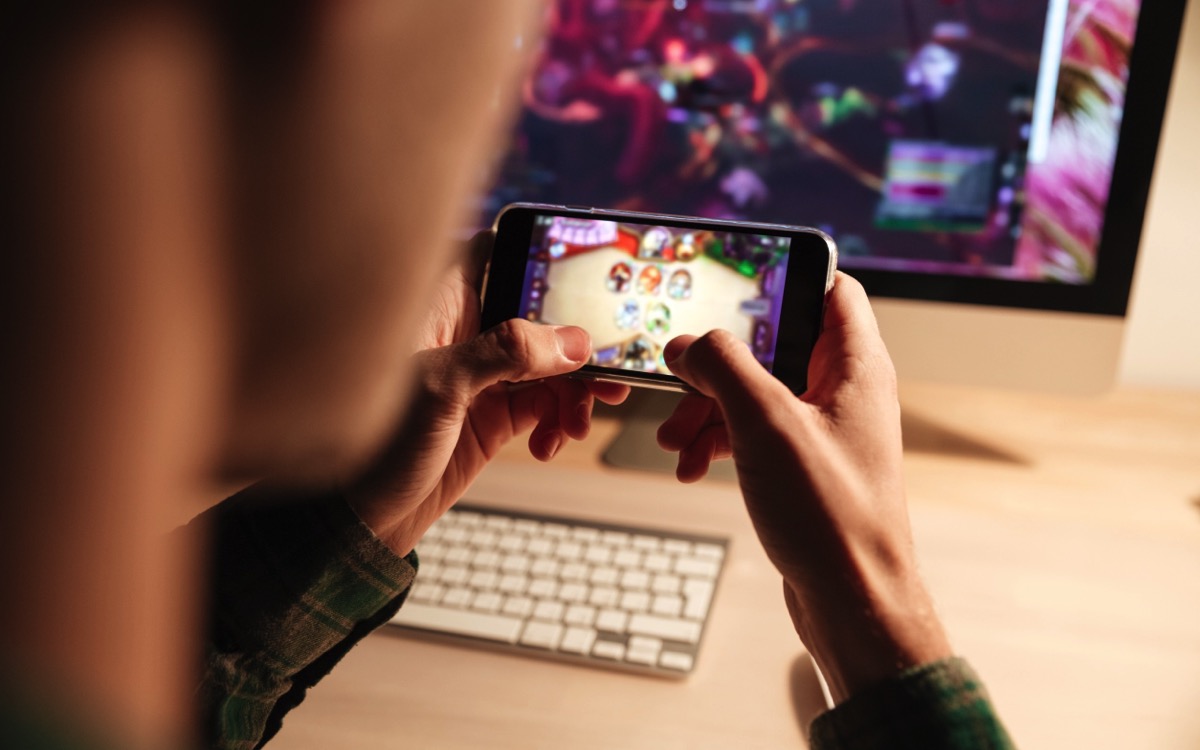 GameNative : comment cette mise à jour révolutionne les performances gaming sur Android