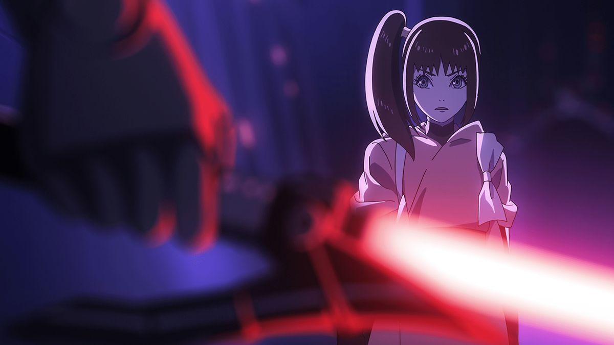 Star Wars : Le Neuvième Jedi révolutionne l’univers des sabres laser avec une touche samouraï
