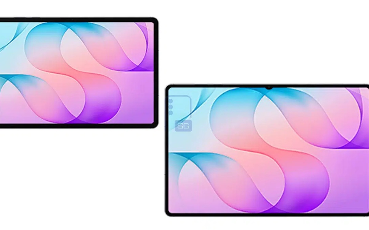Samsung Galaxy Tab S12+ et Ultra : ces fuites promettent une révolution tablette