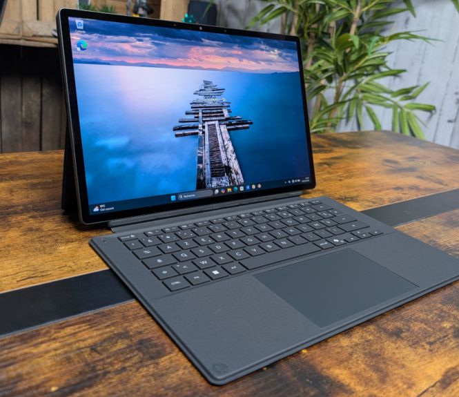 Asus ProArt PZ14 : la tablette hybride Windows qui révolutionne la création mobile