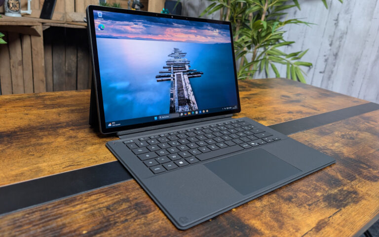 Asus ProArt PZ14 : la tablette hybride Windows qui révolutionne la création mobile