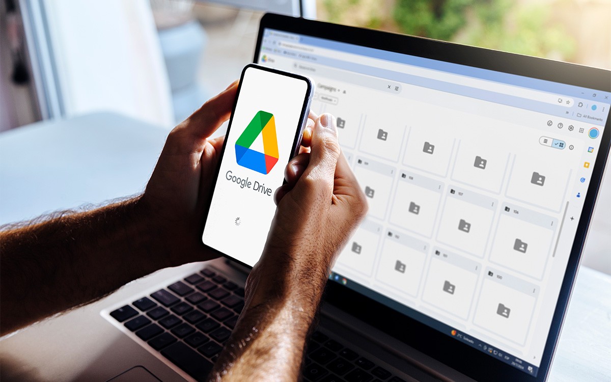 Sauvegarde automatique des documents Android : Google Drive innove pour vos fichiers