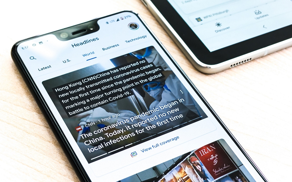 Android : Google révolutionne la personnalisation, voici ce qui change pour vous
