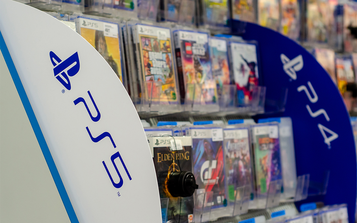 Le déclin des jeux physiques : pourquoi Capcom et Sony confirment une tendance irréversible