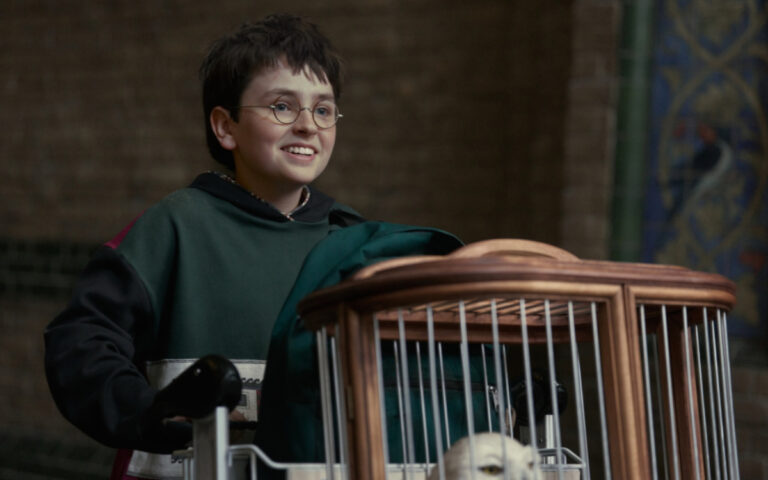 Kit Harington dans Harry Potter HBO : la révélation qui change tout pour la saison 2
