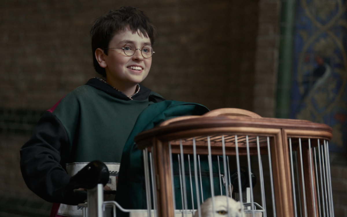 Kit Harington dans Harry Potter HBO : la révélation qui change tout pour la saison 2