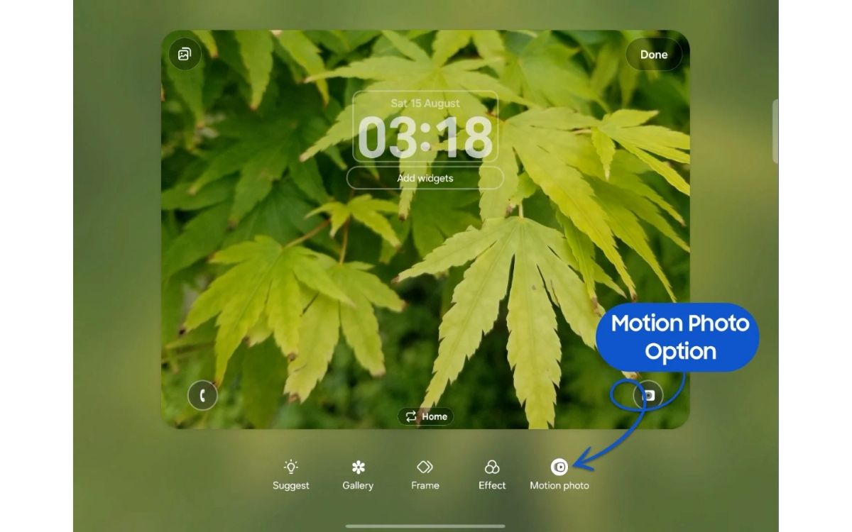 One UI 9 : la fonctionnalité Samsung qui révolutionne vos écrans d’accueil et de verrouillage