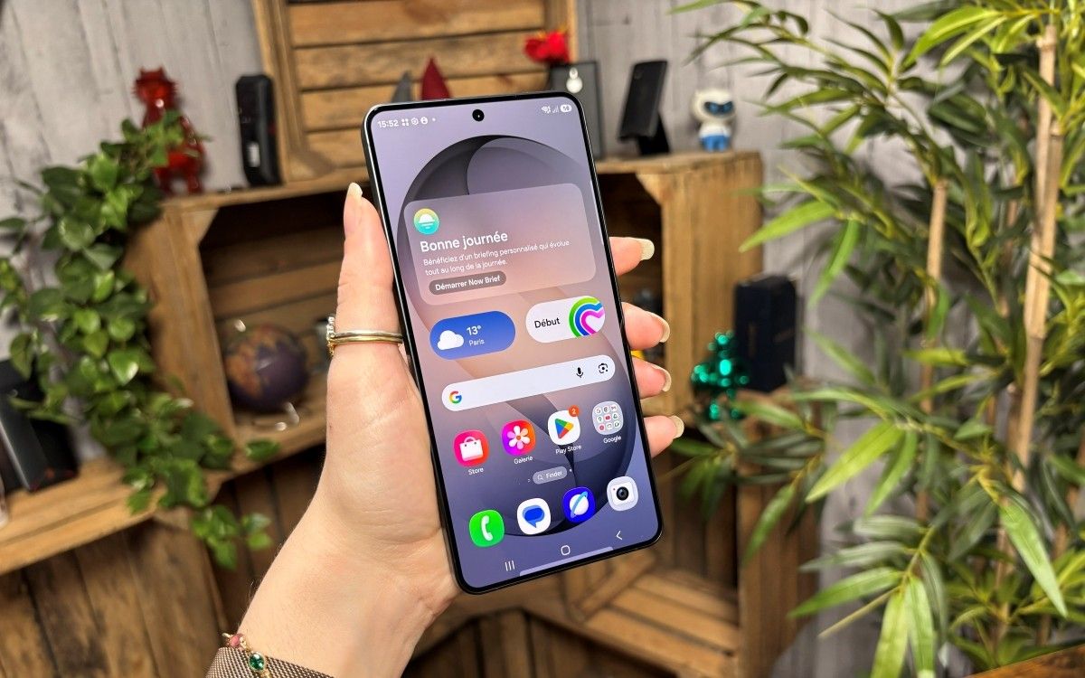 One UI 9.5 : la fonctionnalité de verrouillage d’applications qui va révolutionner votre Samsung