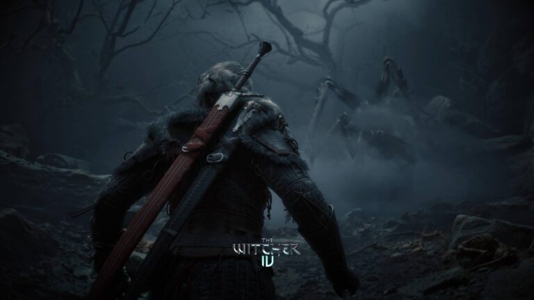 The Witcher 4 : l’année de sortie enfin révélée par CD PROJEKT RED