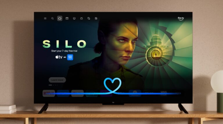 Alexa+ devient accessible gratuitement sur Fire TV : fin de l’abonnement Prime obligatoire