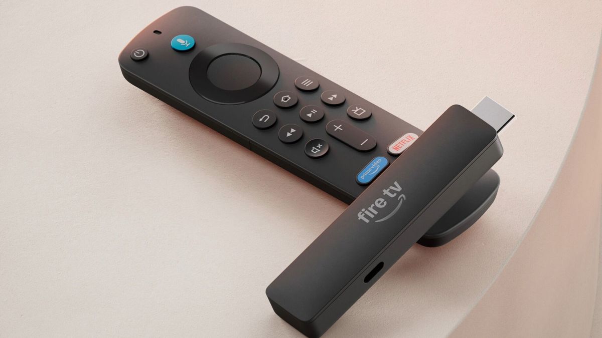 Fire OS 16 et Android 16 : les nouveautés à venir sur les appareils Fire TV d’Amazon