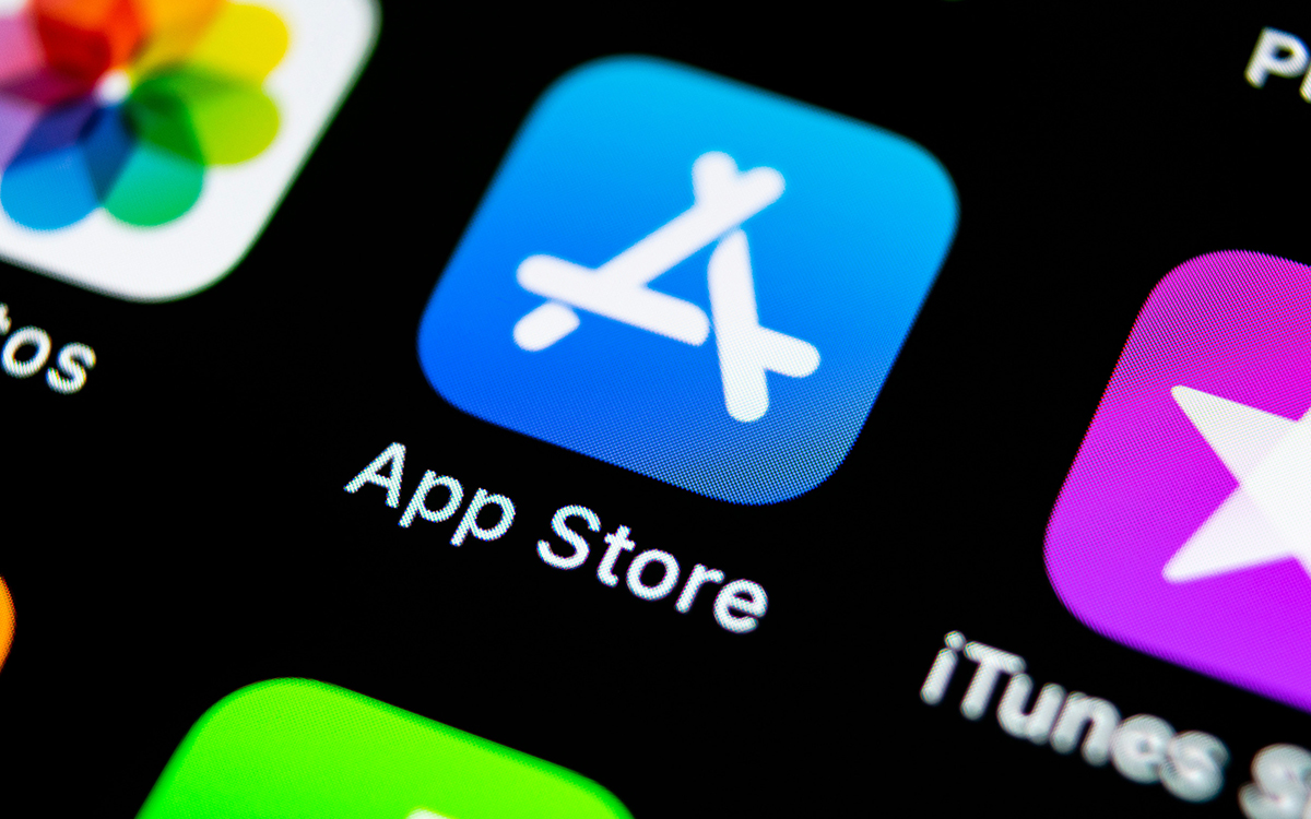App Store iPhone : les nouvelles règles qui vont tout changer pour vos achats