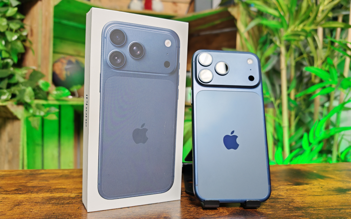 iPhone 18 Pro : Apple va-t-il franchir un nouveau cap tarifaire ?