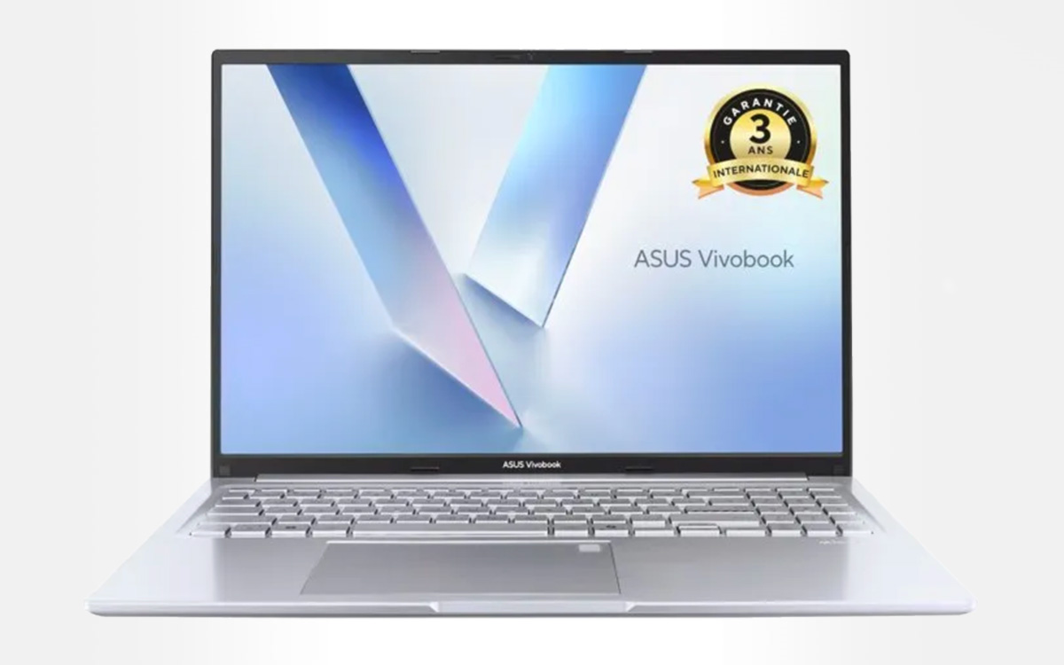 ASUS VivoBook 16 OLED à moins de 900 € : l'offre à ne pas manquer face aux MacBook