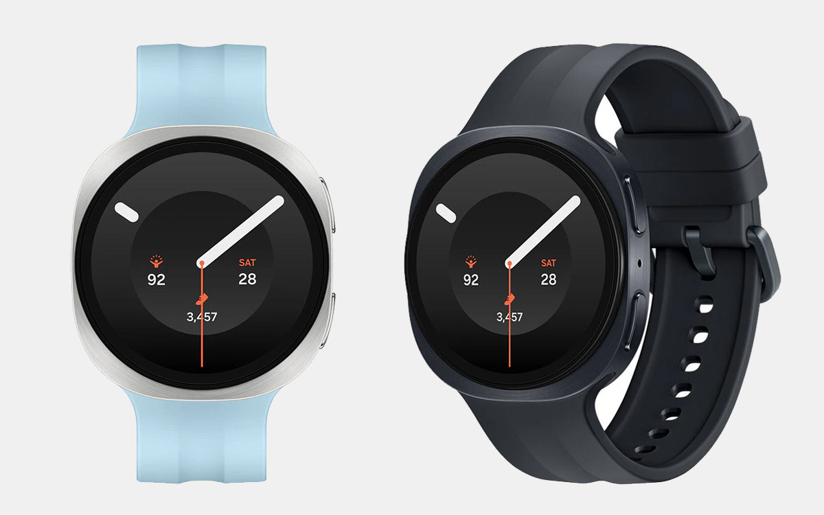 Samsung Galaxy Watch 9 et Ultra 2 : des offres exceptionnelles pour s’offrir la montre connectée ultime
