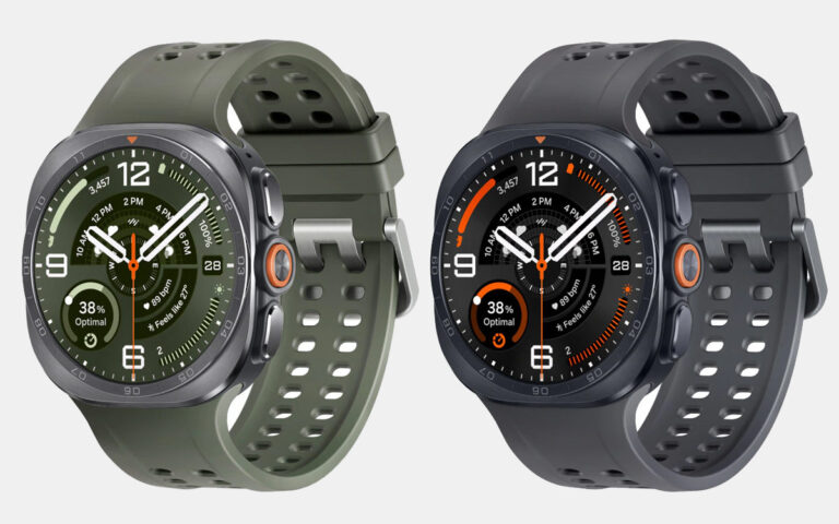 Galaxy Watch Ultra 2 : une réduction de 250 € à saisir avant ce soir