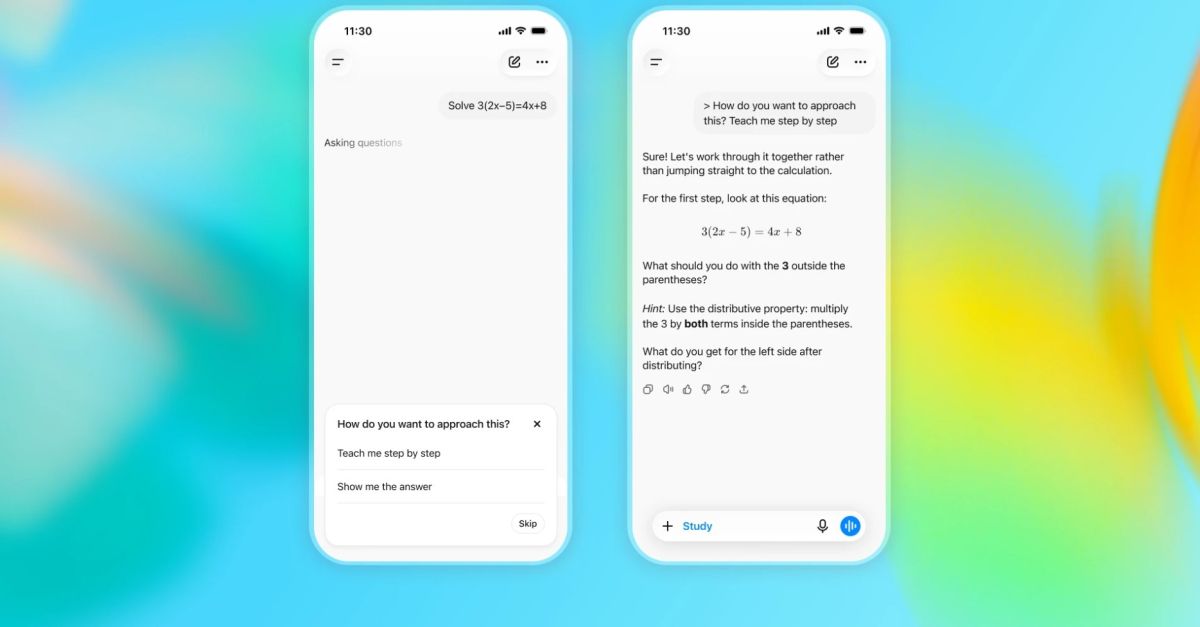ChatGPT pour ados : l’IA qui accompagne sans remplacer l’effort scolaire