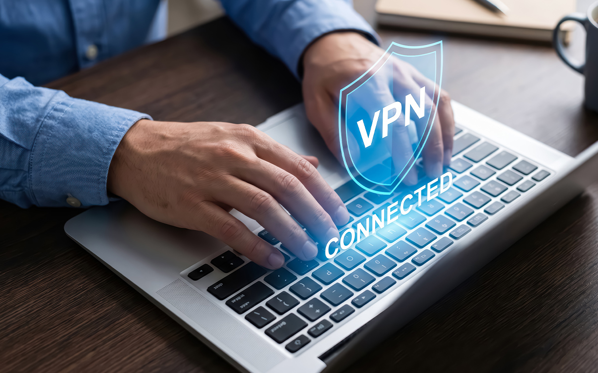Alerte aux faux VPN sur Chrome : ces extensions qui menacent vos données