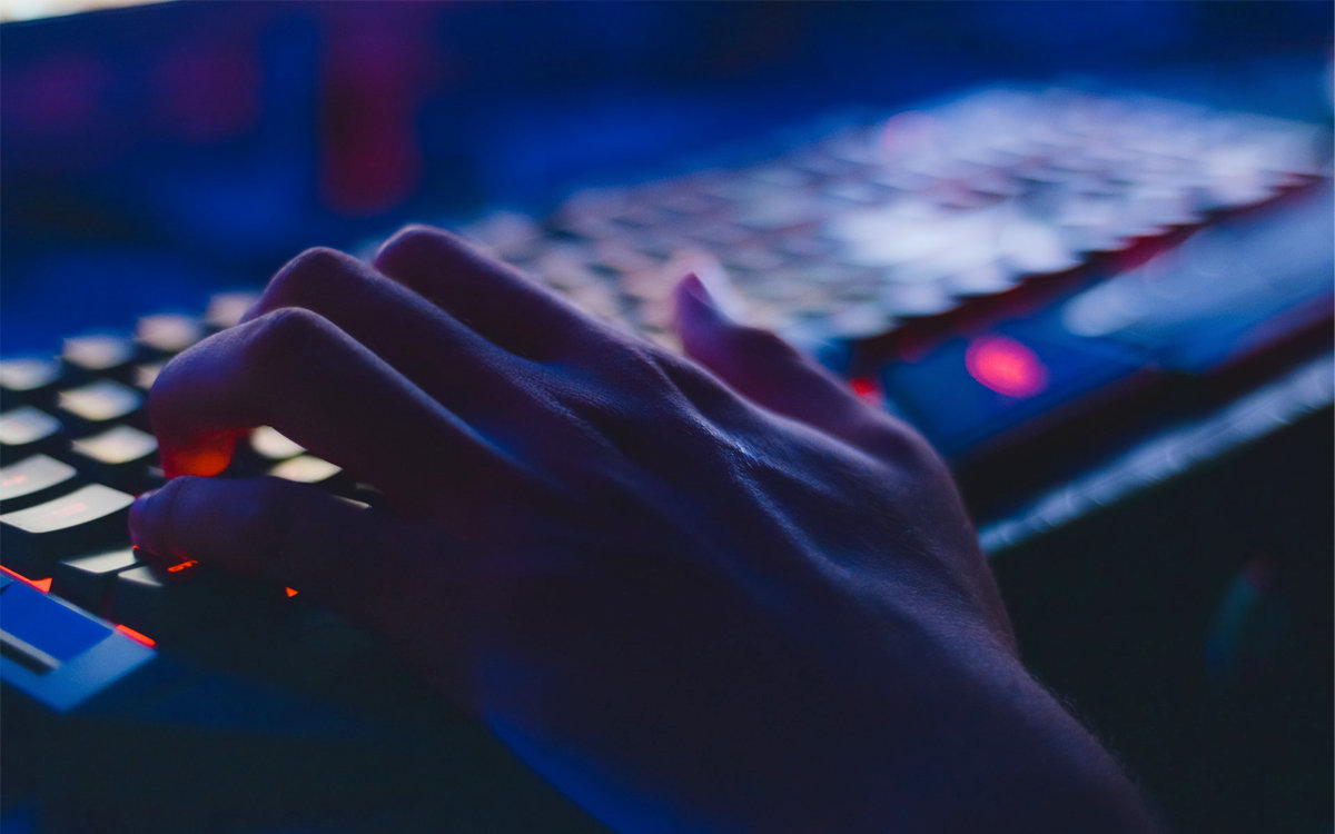 1,7 milliard de mots de passe circulent sur le Dark Web : votre sécurité est-elle menacée ?