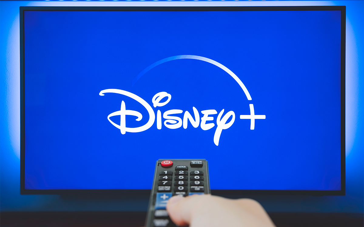Disney+ innove avec l'intelligence artificielle pour vous guider vers le contenu idéal