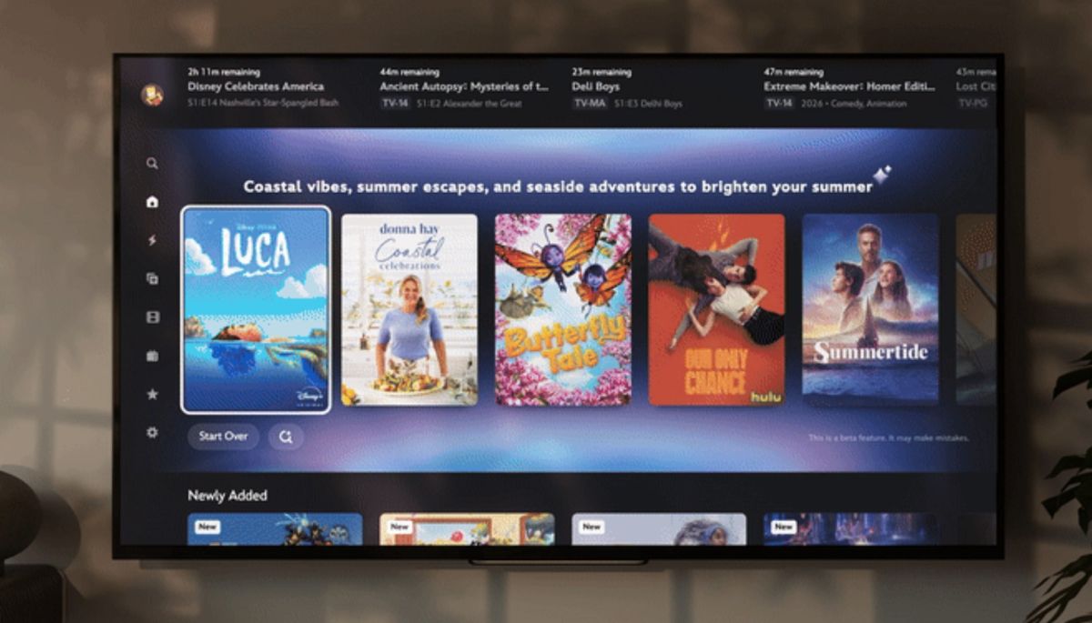 Disney+ innove avec l'intelligence artificielle pour vous guider vers le contenu idéal