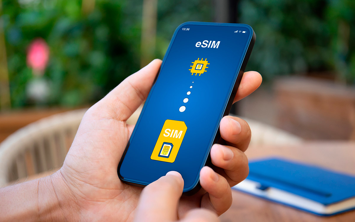eSIM : comment bien choisir son forfait mobile parmi les meilleures offres du marché
