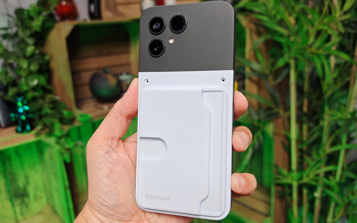 Fairphone 6+ : le smartphone éthique qui révolutionne le marché à 649 €