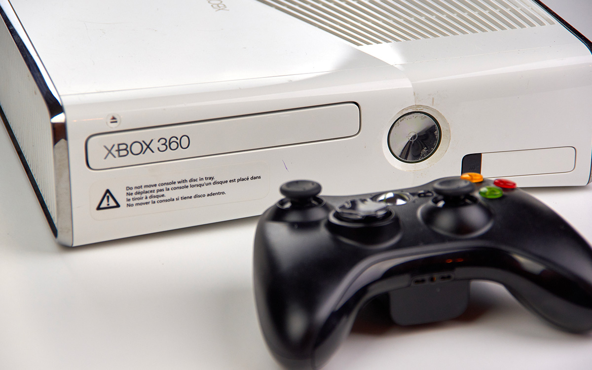 Xbox 360 : Microsoft révolutionne la rétrocompatibilité avec son projet Helix et le PC