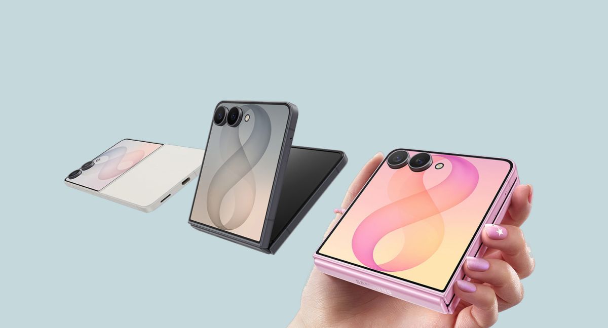 Galaxy Z Flip 8 : une baisse de prix spectaculaire à ne pas manquer
