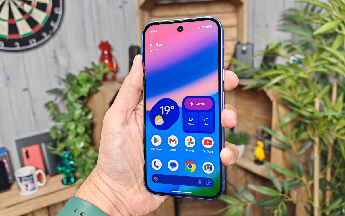 Android 17 : Google repense son interface avec des innovations majeures