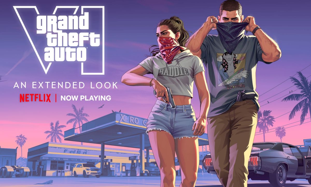 GTA 6 dévoilé sur Netflix : un aperçu qui marque les esprits