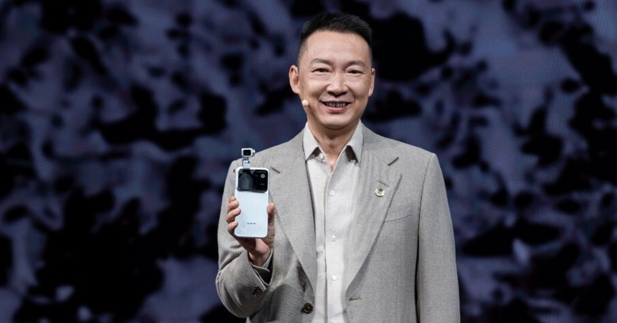 Honor Robot Phone : ce smartphone avec gimbal intégré va changer votre façon de filmer