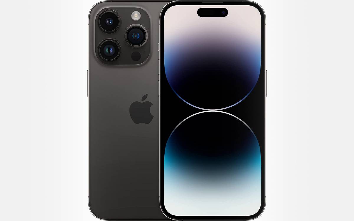 iPhone 14 Pro à prix exceptionnel : découvrez comment l’obtenir avec 65% de réduction