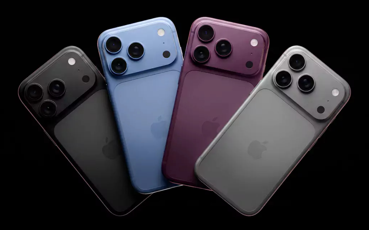 iPhone 18 Pro Max : pourquoi son poids sera son plus grand atout en 2026