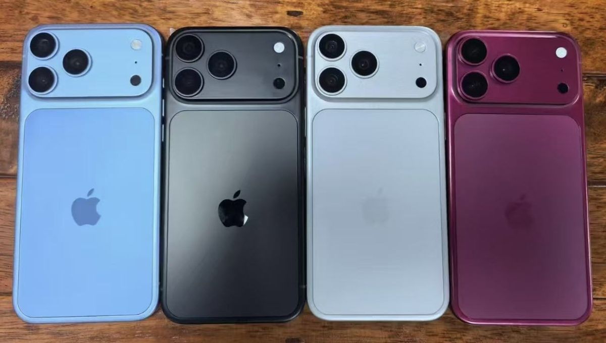 iPhone 18 Pro : pourquoi les précommandes sont reportées à une date inhabituelle ?