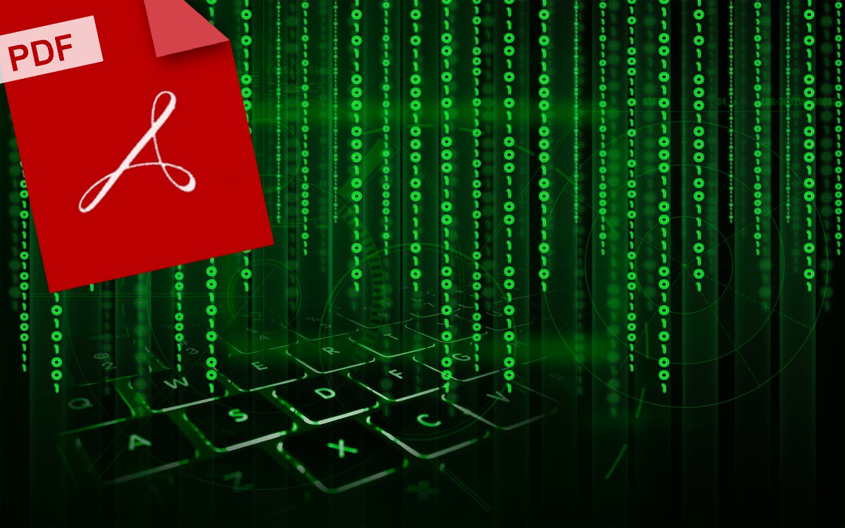 Alerte cybermenace : ce PDF peut pirater votre PC en quelques secondes