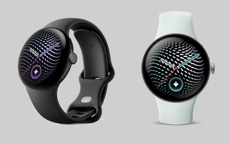 Pixel Watch 5 : où réserver au meilleur prix avant sa sortie officielle ?