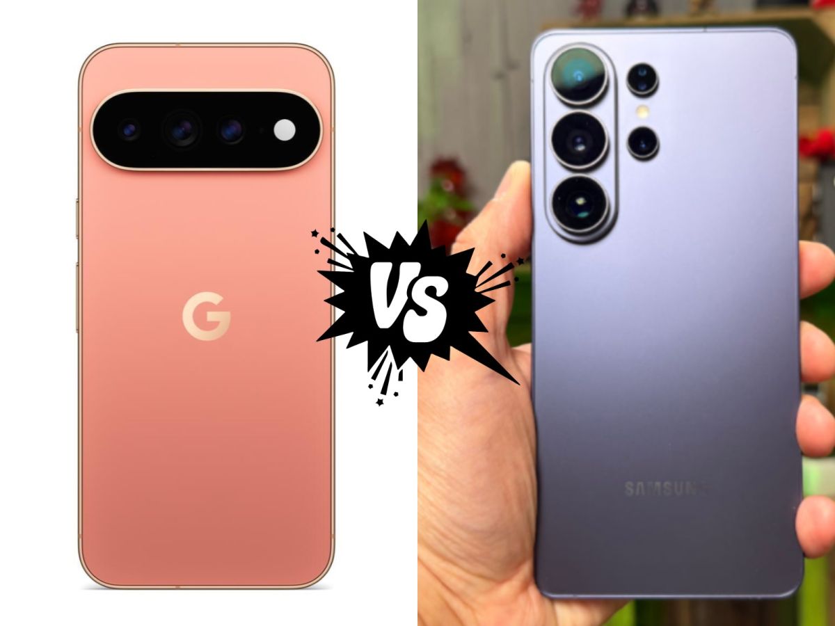 Pixel 11 Pro XL contre Galaxy S26 Ultra : quel géant Android mérite votre confiance ?