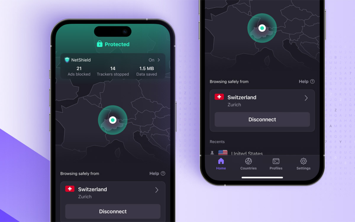 Proton VPN brade son abonnement : 20 000 serveurs à moins de 3 € par mois