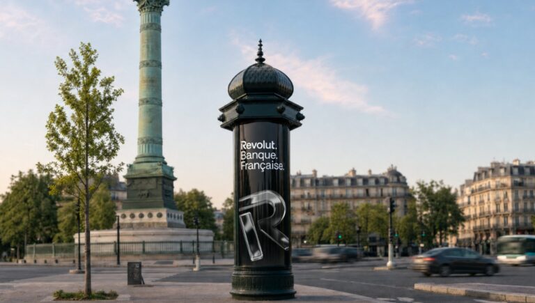 Revolut devient officiellement une banque en France : quels changements pour les clients ?