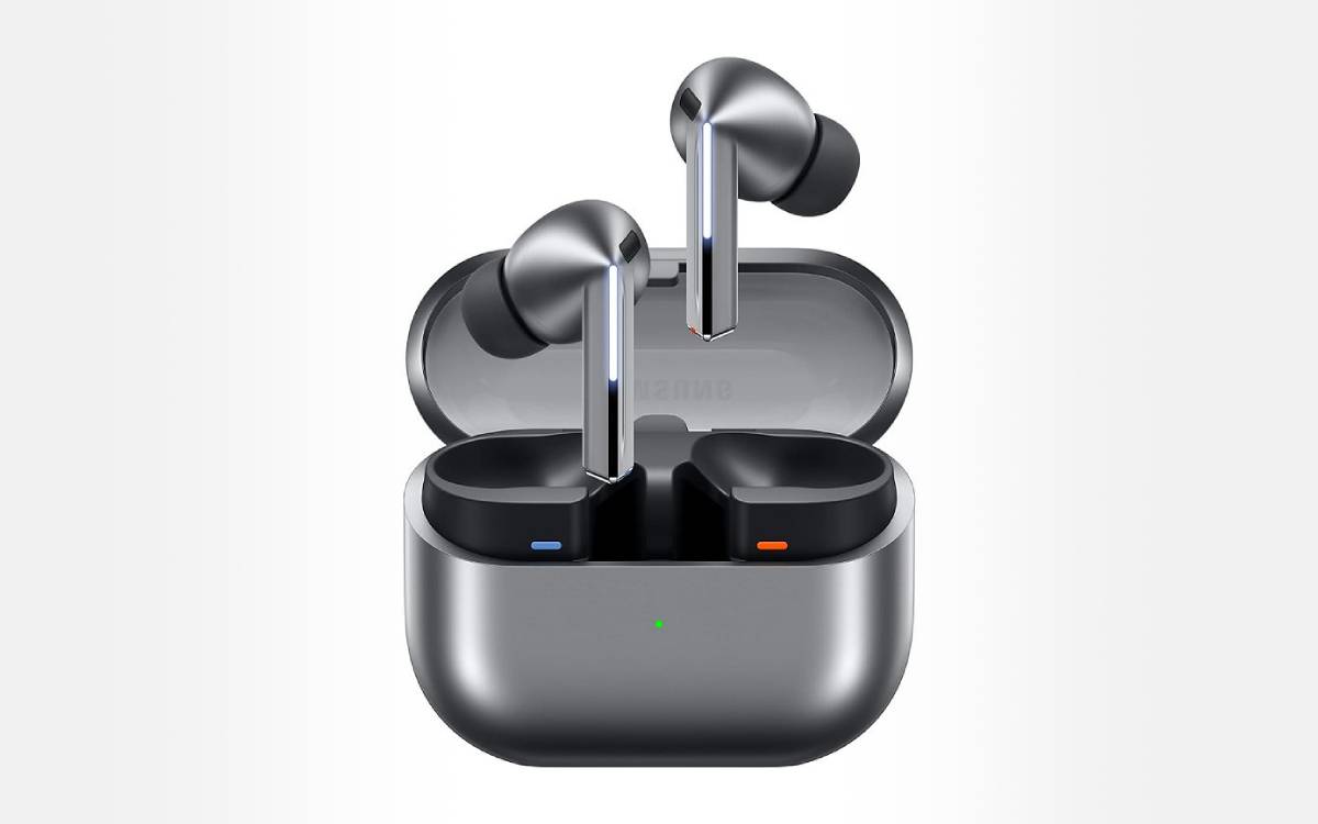 Galaxy Buds 3 Pro à prix cassé : une offre exceptionnelle à moins de 125 €