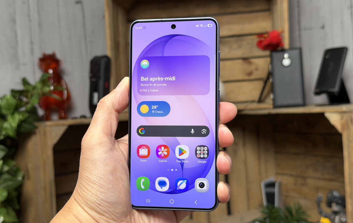 Le bouton micro Android va révolutionner votre quotidien : voici ses 4 nouvelles fonctions