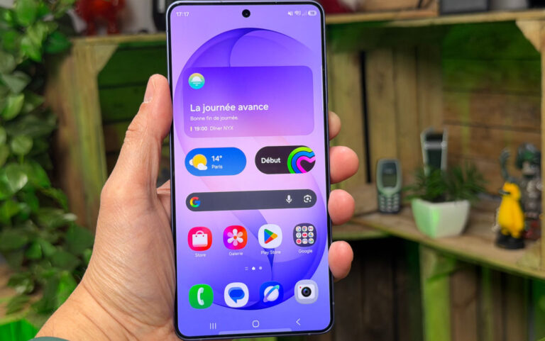 Samsung Galaxy S26 Ultra : le correctif pour l’écran rouge enfin disponible