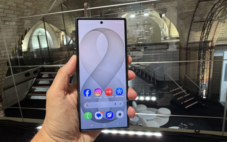 One UI 9 : la fonctionnalité Samsung qui révolutionne vos écrans d’accueil et de verrouillage